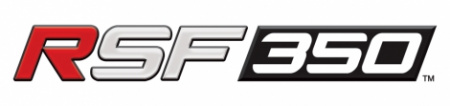 Электромотоцикл Razor RSF350