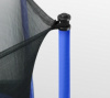 Батут Arland 10ft с внутренней страховочной сеткой и лестницей (Blue)
