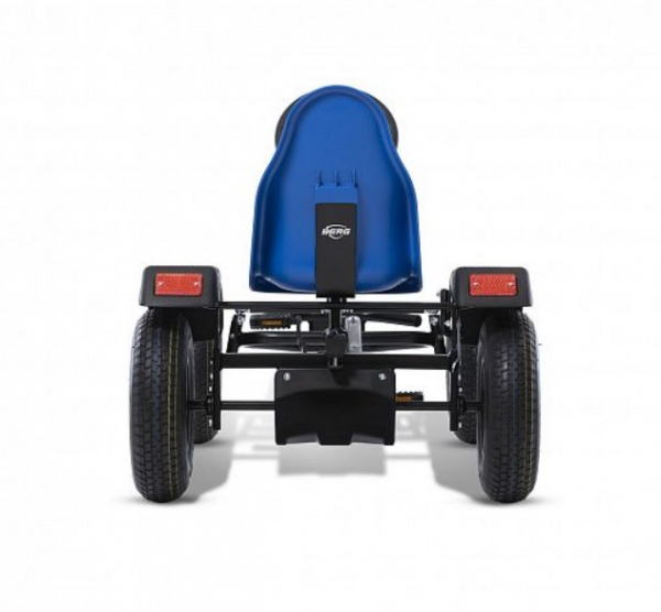 Веломобиль Berg XL B.Rapid Blue BFR
