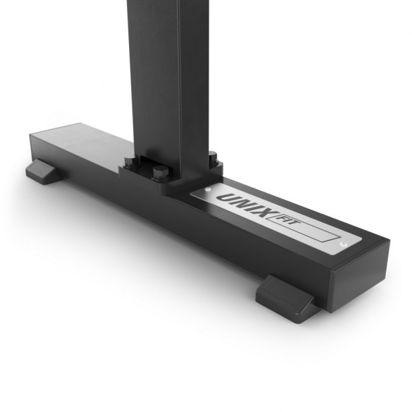 Скамья UNIX Fit Bench Pro прямая горизонтальная (UC-1608)
