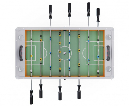 Игровой стол - футбол DFC Commander Deluxe 55"