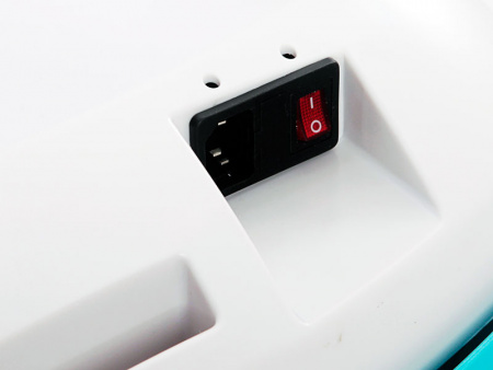 Вибрационная платформа Hansun HS311C