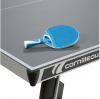 Теннисный стол всепогодный антивандальный Cornilleau 540M Crossover Outdoor (серый)