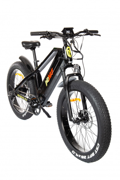 Электровелосипед  InoBike Grand Dad