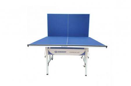Теннисный стол Schildkrot Powerstar Indoor V2 (синий)