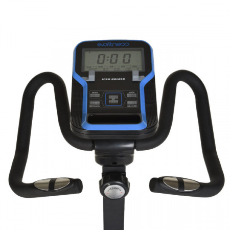 Велотренажер Evo Fitness B800 (Yuto II) магнитный