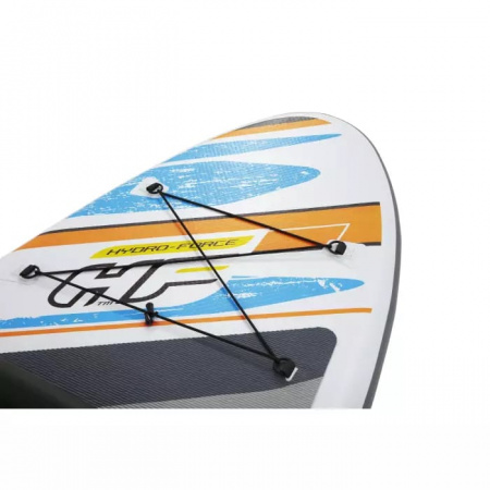 Sup-доска Bestway 65341 BW "White Cap"