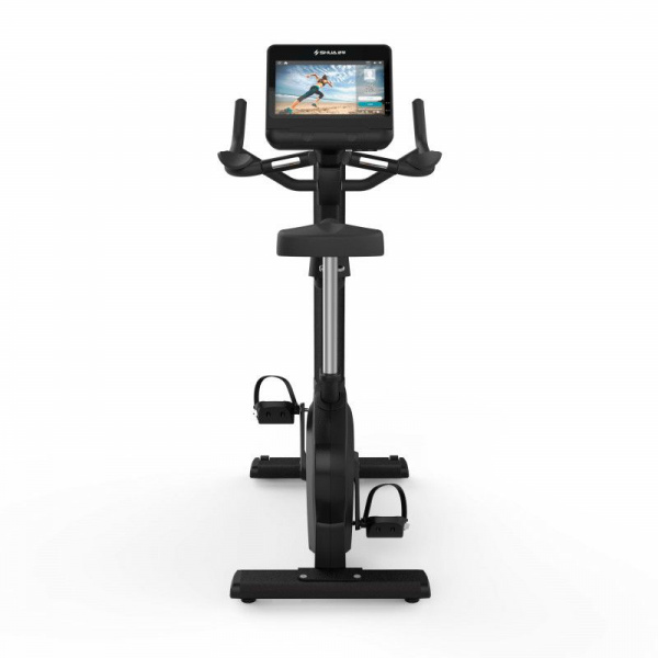 Велотренажер вертикальный Shua SH-B9100UT