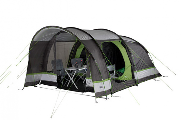 Туристическая палатка High Peak Brixen 4