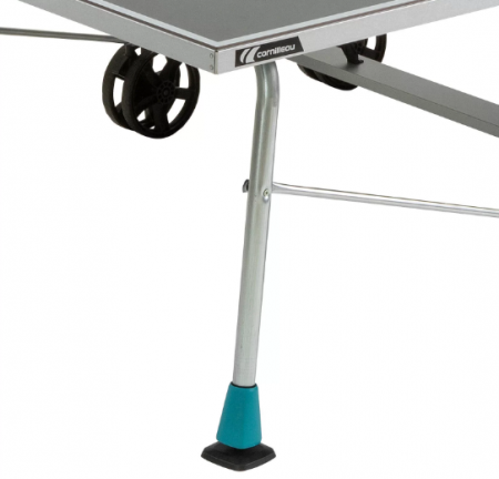 Теннисный стол Cornilleau Outdoor 200X Grey