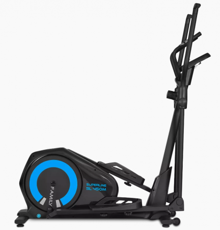 Эллиптический тренажер Family SuperLine SL 450M