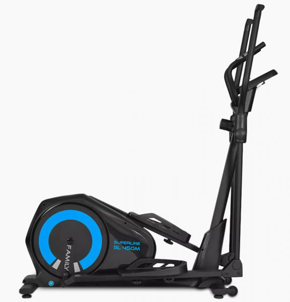 Эллиптический тренажер Family SuperLine SL 450M