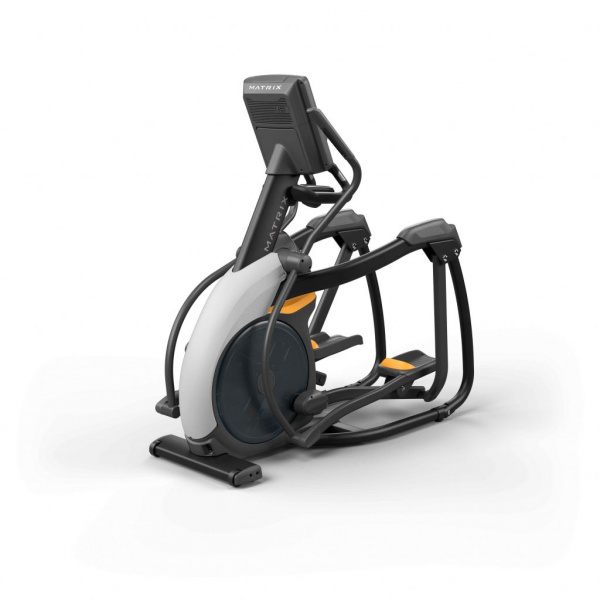 Эллиптический эргометр Martix Ascent Trainer с консолью Premium Led