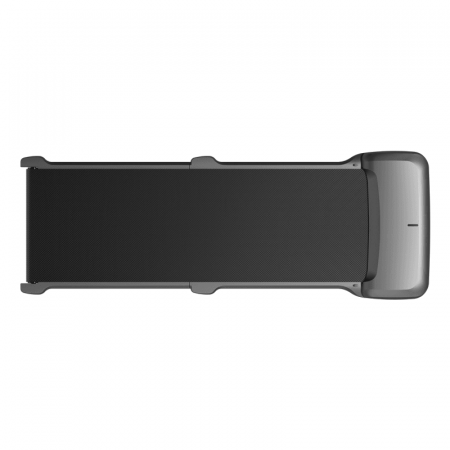Беговая дорожка WalkingPad C1 серая (WPC1F)
