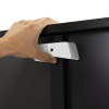 Теннисный стол Cornilleau Black Code ID 2