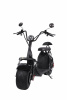Электроскутер Kugoo C2 Pro