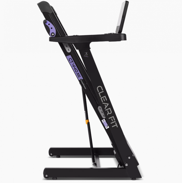 Беговая дорожка Clear Fit CrossPower CT 440 MI