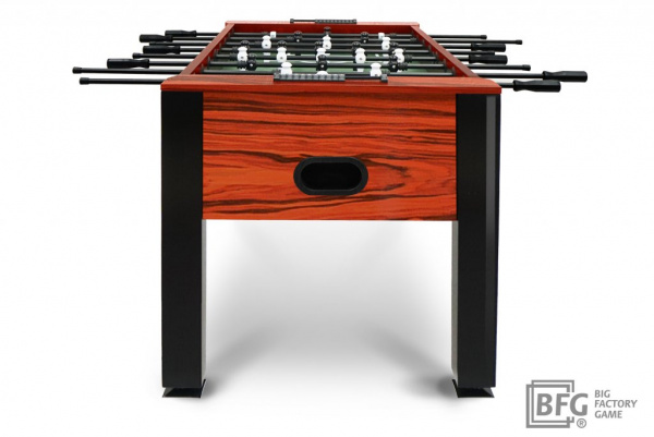 Мини-футбол BFG Tournament Premium Exotic