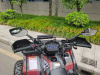 Квадроцикл Motax ATV Grizlik T 200 LUX Красный