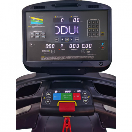 Беговая дорожка CardioPower PRO СТ300