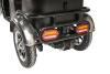 Электротрицикл Rutrike S2 L1 Черный