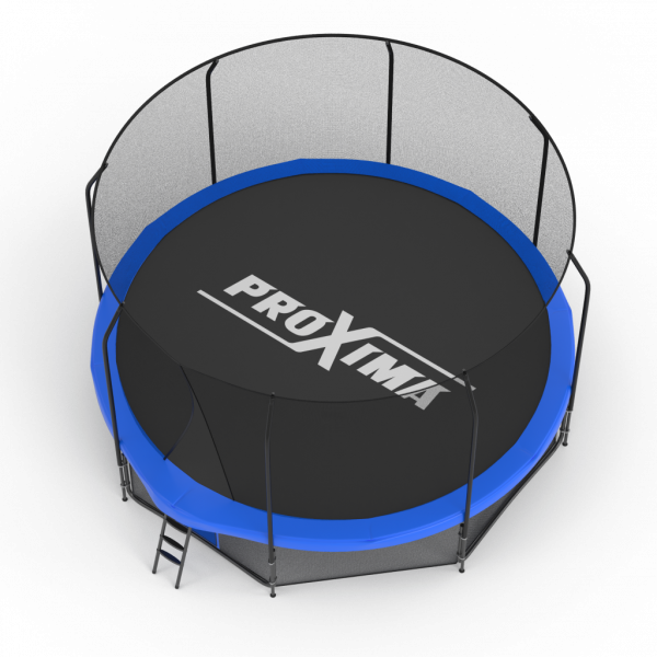 CFR-14FT Батут Proxima Premium 427 см, 14FT (2019)
