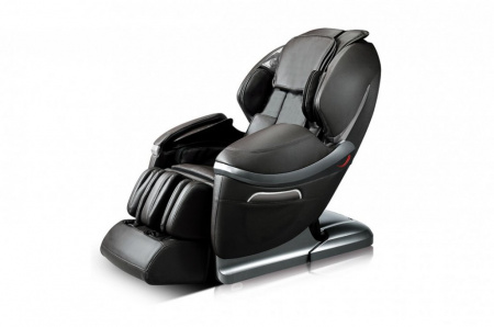 Массажное кресло iRest SL-A80-1 Red