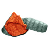 Спальник Deuter Exosphere +4° Right Sage-Paprika