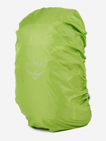 Рюкзак Osprey Hikelite, 32 л, зеленый
