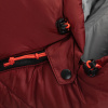 Спальник Salewa Puez PRL +4 Long SB Right Syrah