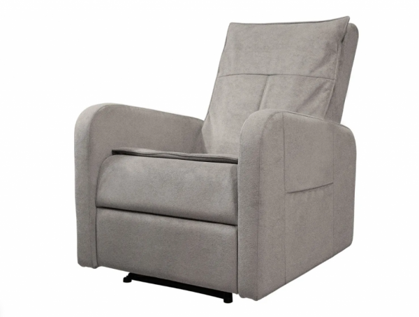 Массажное кресло реклайнер Fujimo E-comfort Chair F3005 FMF Грейси (Sakura 9)