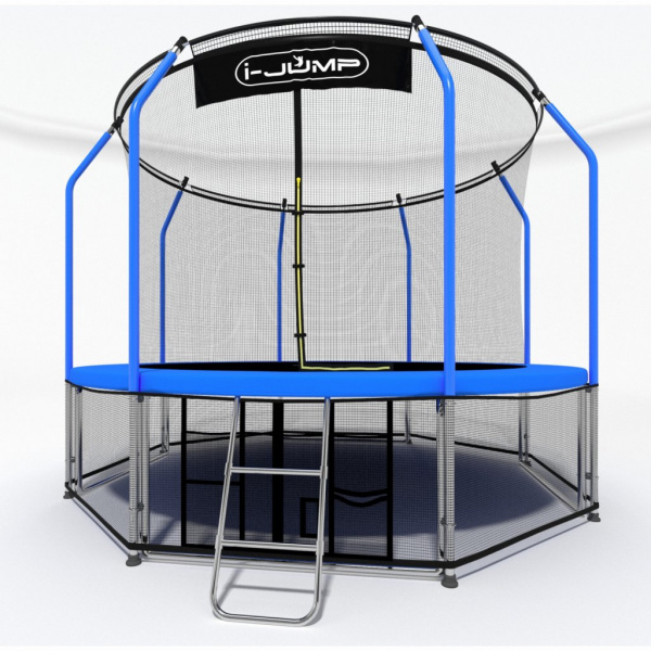 Батут i-Jump Elegant 8ft