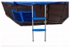 Батут Eclipse Freedom 14
