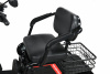 Электротрицикл WHITE SIBERIA SIBTRIKE 2000W