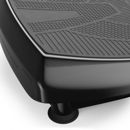 Виброплатформа Unix Fit Boost 4D Black