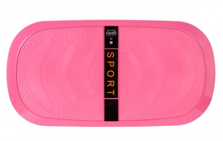 3D Виброплатформа VF-S800 Pink