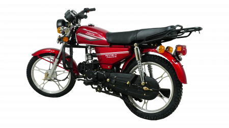 Мопед Vento VMC RIVA - II Classic