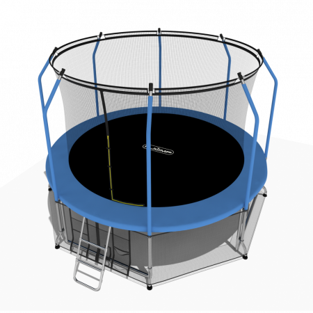 Батут i-Jump Elegant 12ft