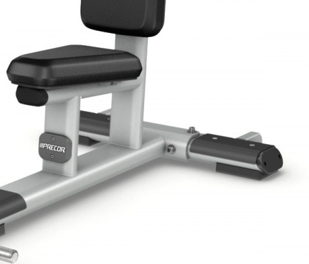 Многофункциональная скамья Precor Discovery Line DBR 116