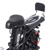 Электровелосипед Jetson Monster CROSS 1200W 60V21Ah NEW 2024 (двойные задние амортизаторы)