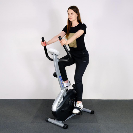 Велотренажер Sportop B600