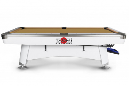 Бильярдный стол Tao-Mi Model 2 пул 8 ft, сукно Camel