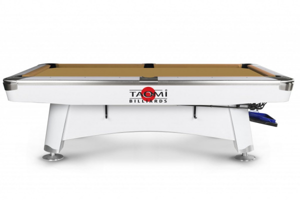 Бильярдный стол Tao-Mi Model 2 пул 9 ft, сукно Camel