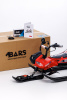 Электроснегокат BARS Arctic Red