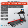Беговая дорожка True TC900 c консолью Envision16