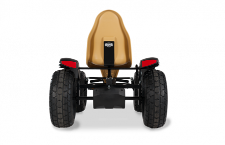 Веломобиль Berg Safari E-BFR