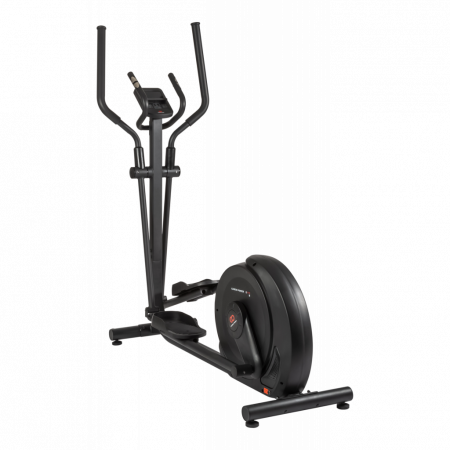 Эллиптический тренажер CardioPower E410