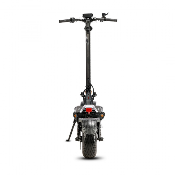 Электросамокат White Siberia TEVERUN BAIKAL 7260R