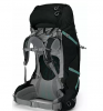 Рюкзак женский Osprey Ariel Plus 70 Black