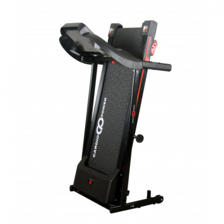 Беговая дорожка CardioPower T10 New